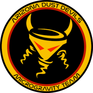 ASU Dust Devild Logo