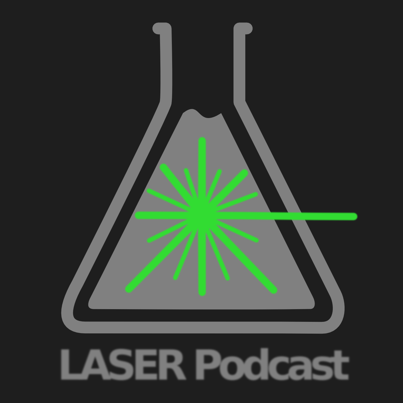 LASER: Materials Science Podcast